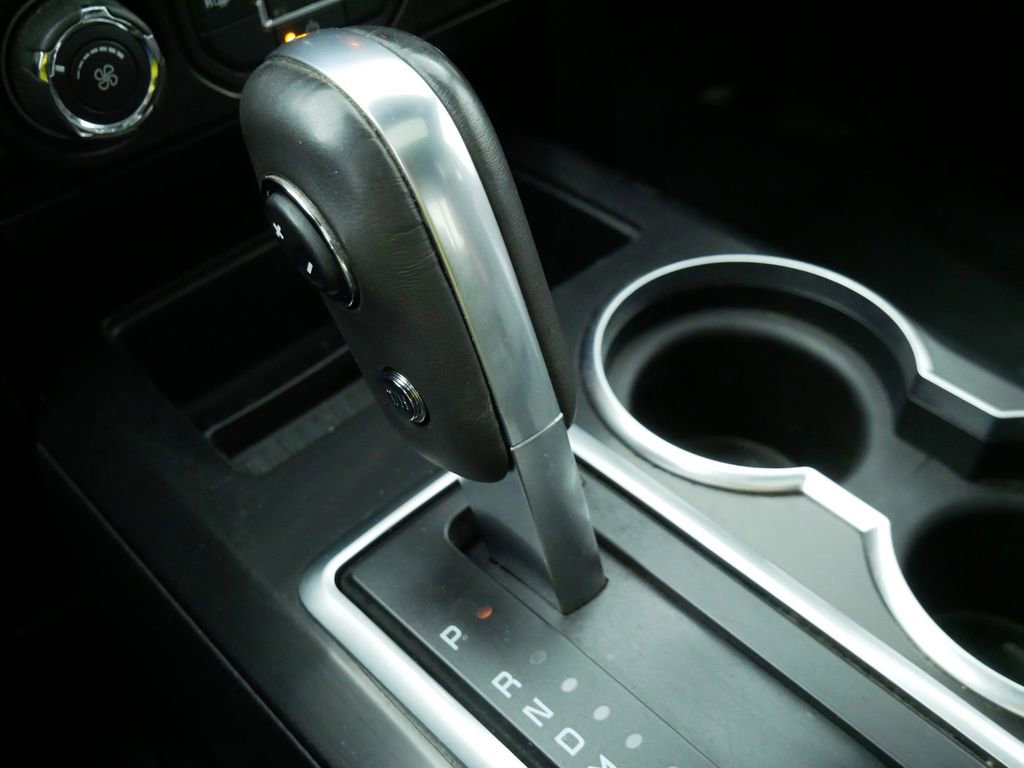 Used 2013 Ford F150 FX4 w/ FX Appearance Pkg image 31