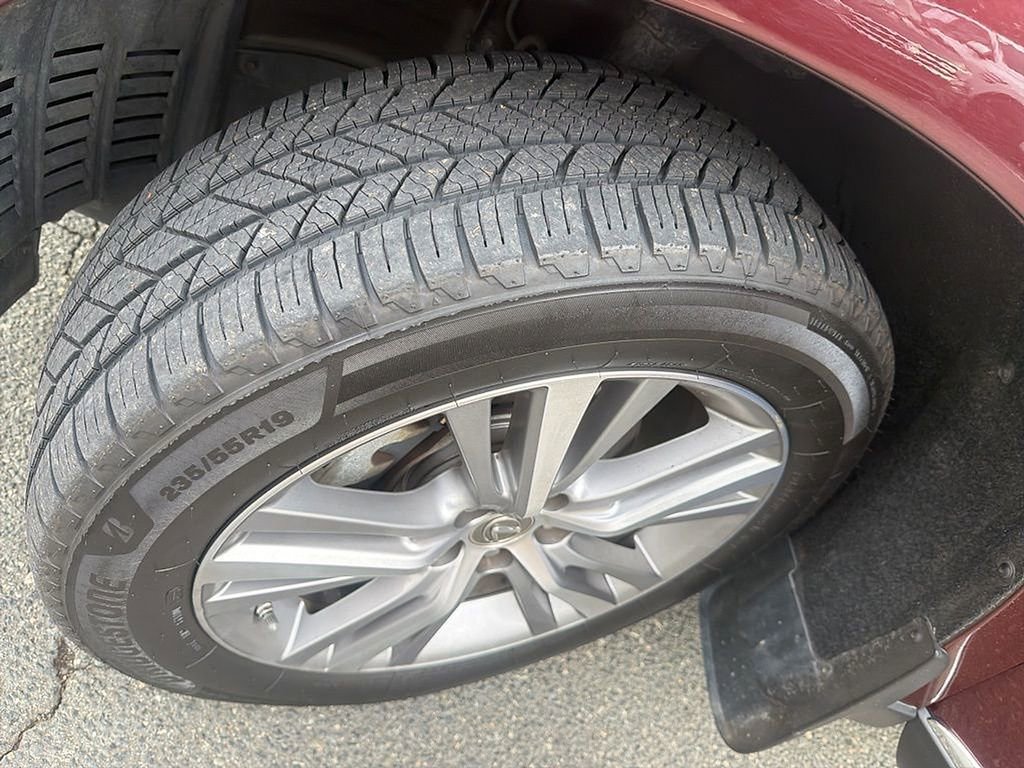 Used 2015 Lexus RX 350 FWD image 19