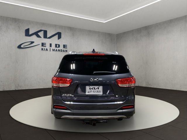 Used 2016 Kia Sorento EX w/ EX Premium Package image 7