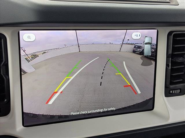 New 2026 Ford Bronco Heritage Edition image 13