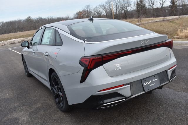 New 2026 Kia K5 GT-Line image 6