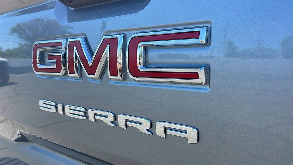 New 2026 GMC Sierra 1500 Elevation AWD/4WD image 27