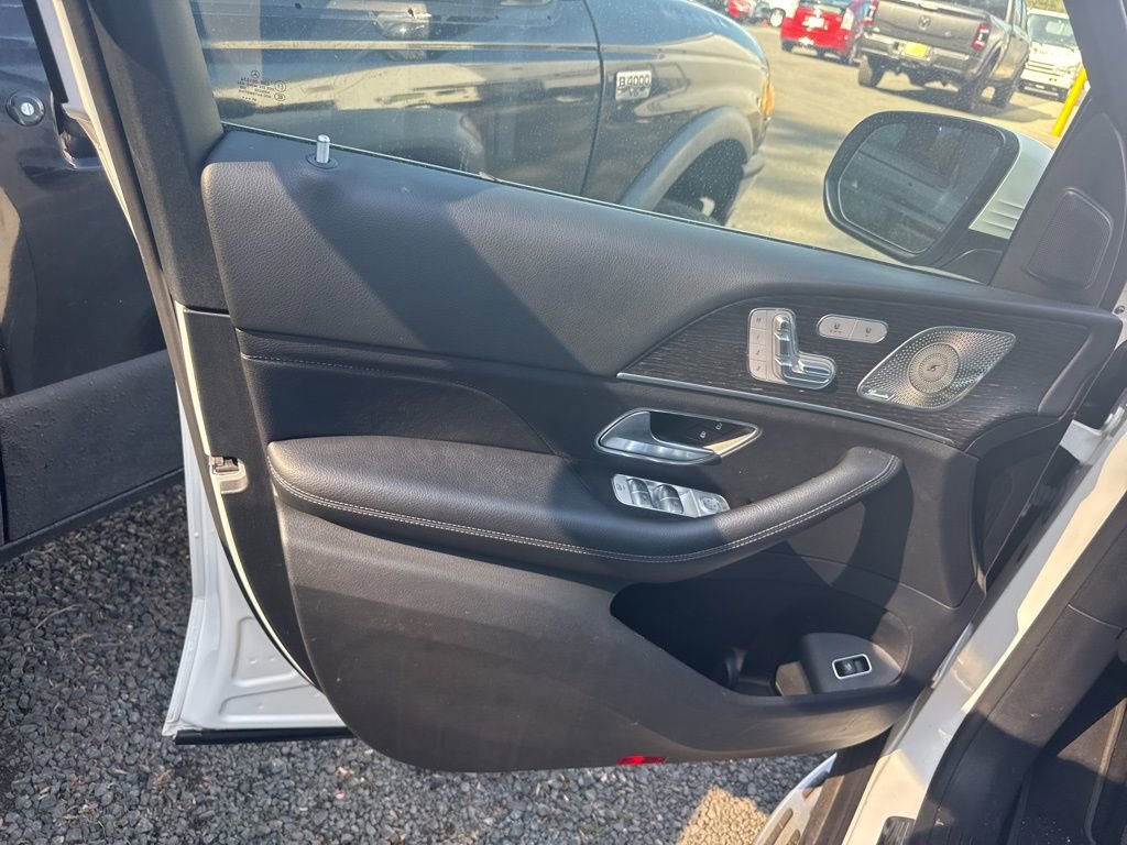 Used 2022 Mercedes-Benz GLE 350 4MATIC image 15