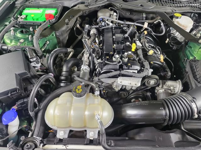 Certified 2023 Ford Mustang Premium image 33