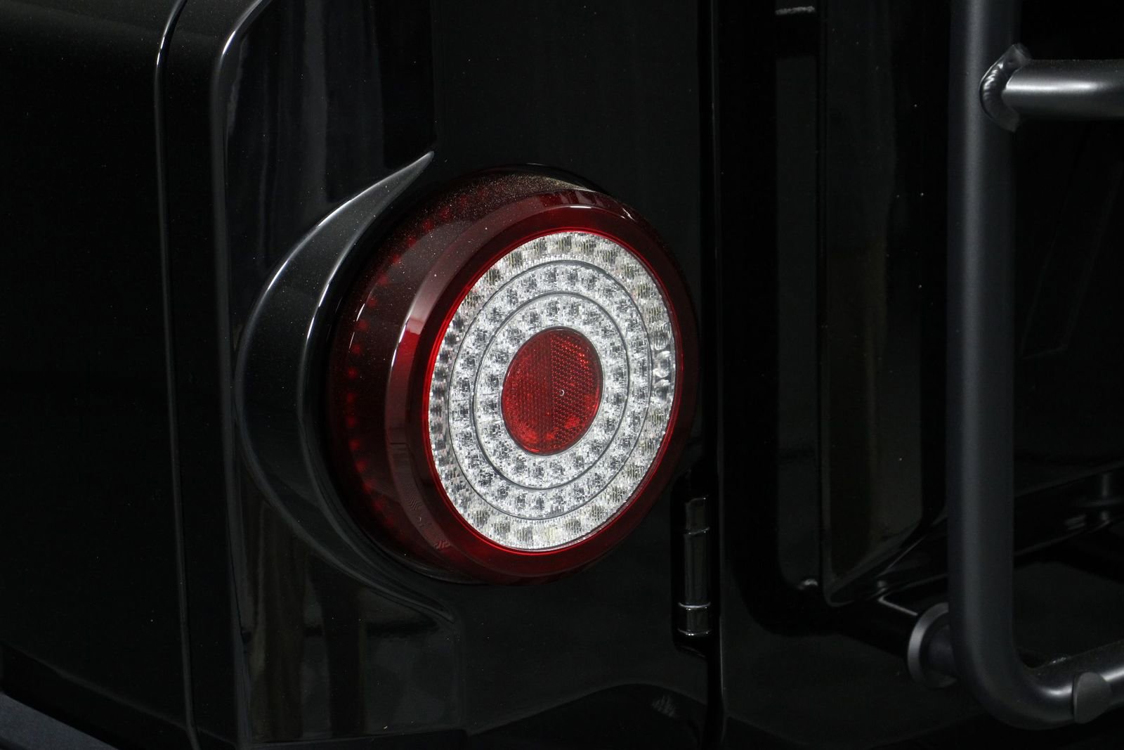 New 2025 INEOS Grenadier AWD/4WD image 18