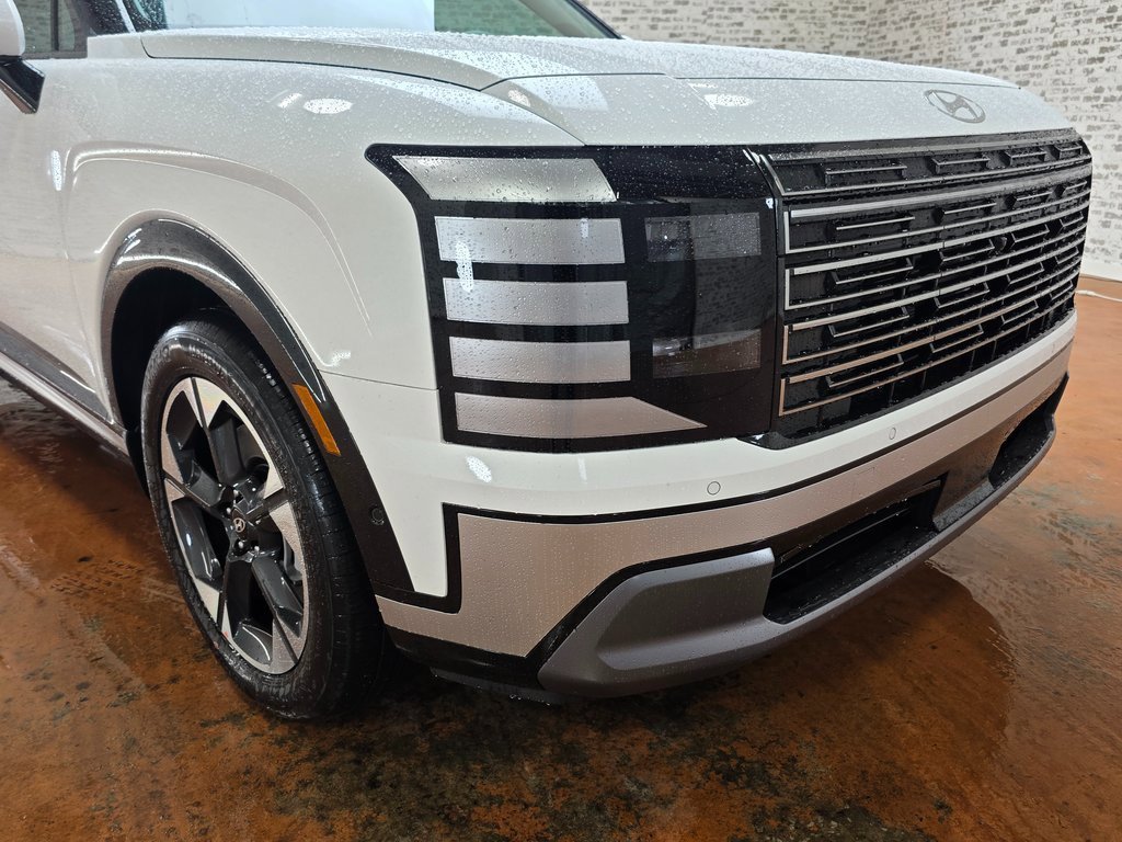 New 2026 Hyundai Palisade Limited image 10