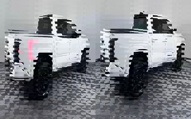 Used 2024 Toyota Tacoma SR5 image 8