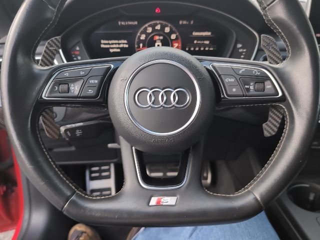 Used 2018 Audi S5 Prestige image 11