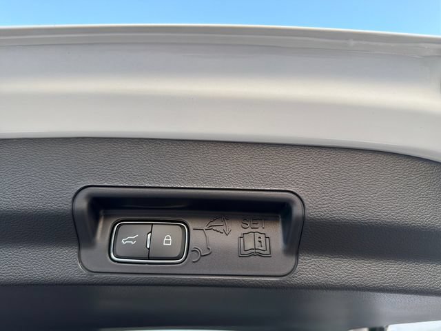 New 2027 Ford Explorer Tremor AWD/4WD image 7
