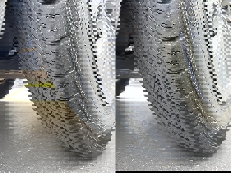 Used 2017 Toyota Camry LE image 21