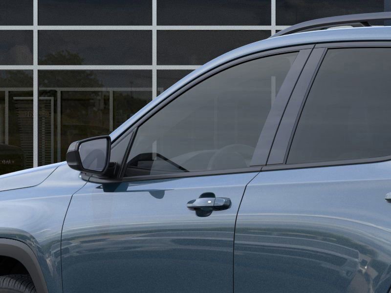 New 2024 GMC Terrain SLE w/ Driver Convenience Package image 12