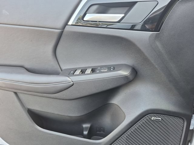 New 2026 Mitsubishi Outlander LE FWD image 12
