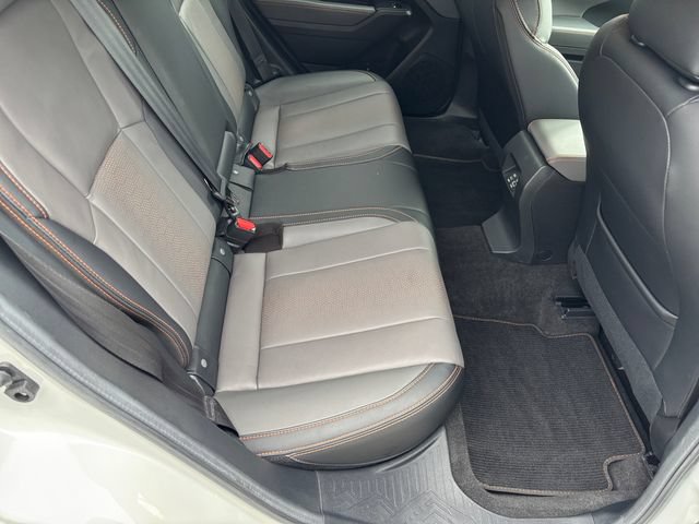 Certified 2025 Subaru Crosstrek 2.5i Limited w/ Crosstrek Mirror Package AWD/4WD image 18