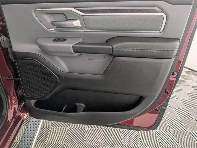 Certified 2022 RAM 1500 Big Horn AWD/4WD image 28