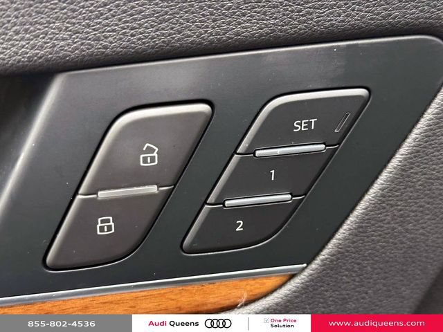 Certified 2023 Audi Q5 2.0T Premium w/ Convenience Package AWD/4WD image 18
