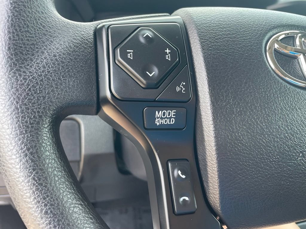Used 2022 Toyota Tacoma SR RWD image 23