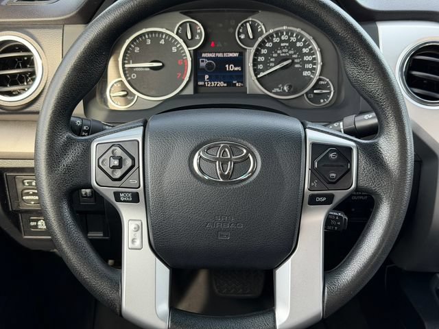 Used 2017 Toyota Tundra SR AWD/4WD image 26