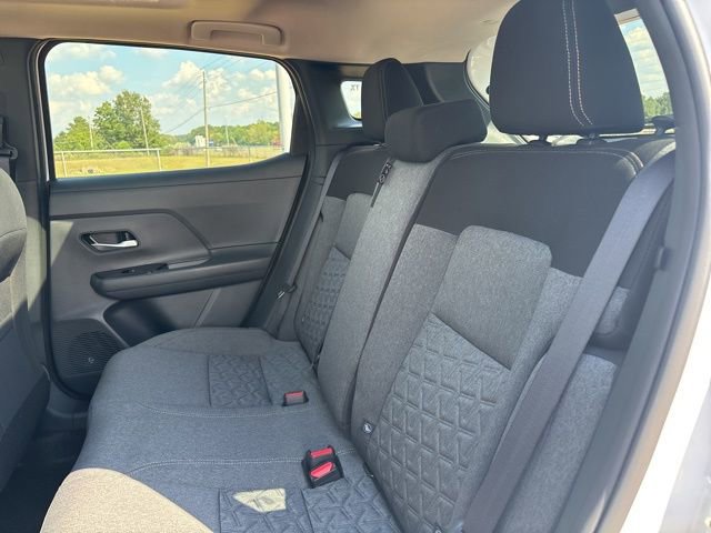 New 2026 Nissan Kicks SV w/ SV Premium Package image 20