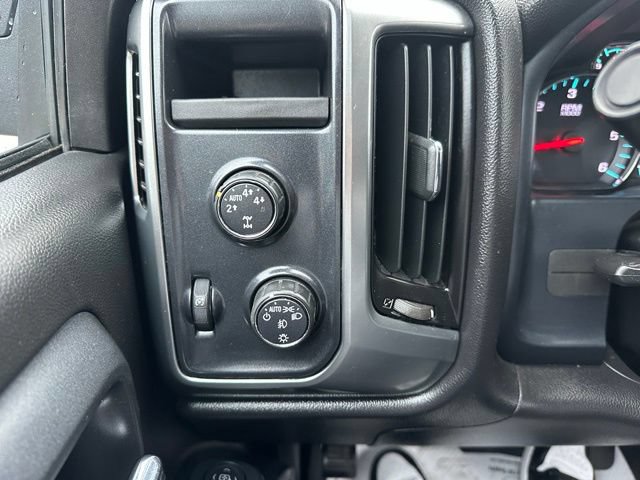 Used 2015 Chevrolet Silverado 1500 LT w/ All Star Edition AWD/4WD image 14