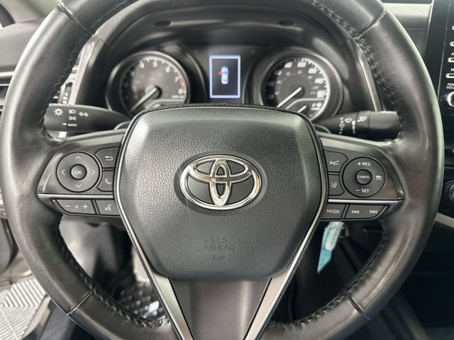 Used 2023 Toyota Camry SE FWD image 19