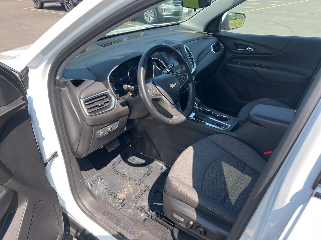 Certified 2023 Chevrolet Equinox LT image 9