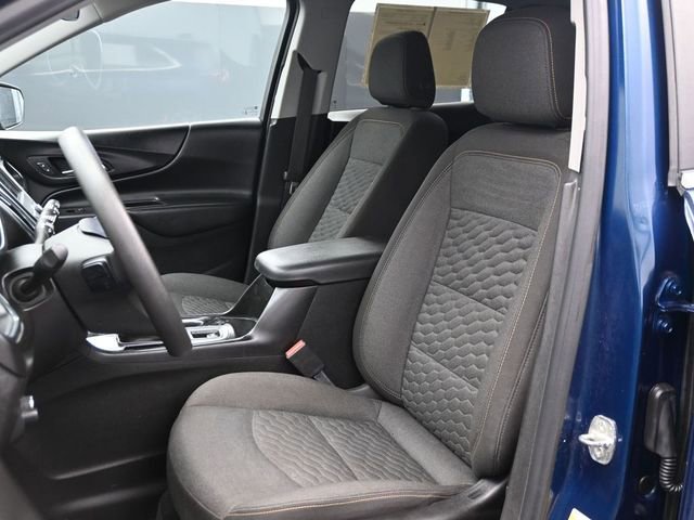 Used 2021 Chevrolet Equinox LT FWD image 11
