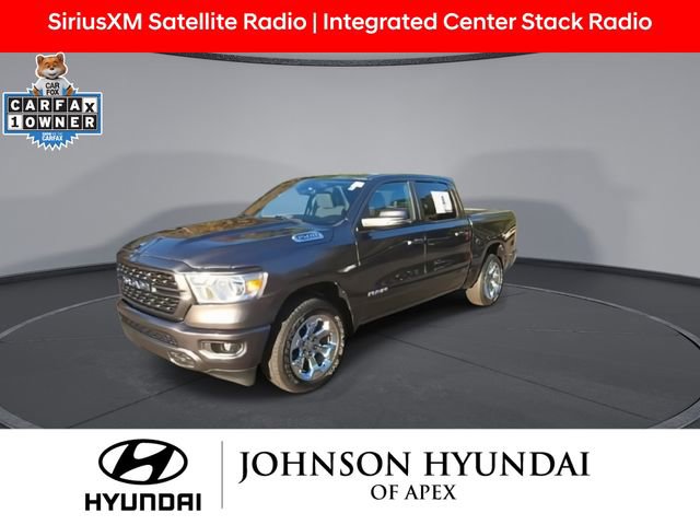 Used 2023 RAM 1500 Big Horn image 4