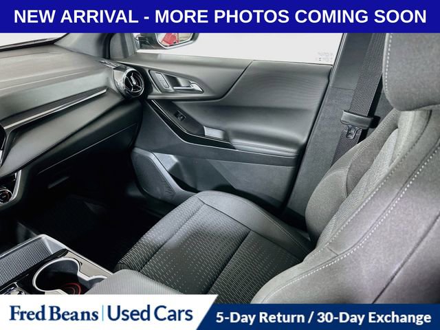 Used 2026 Chevrolet Equinox LT w/ Safety and Technology Package AWD/4WD image 25