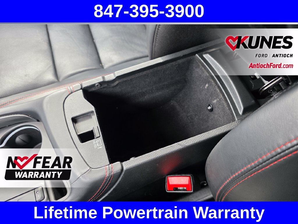 Used 2025 Dodge Durango R/T AWD/4WD image 54