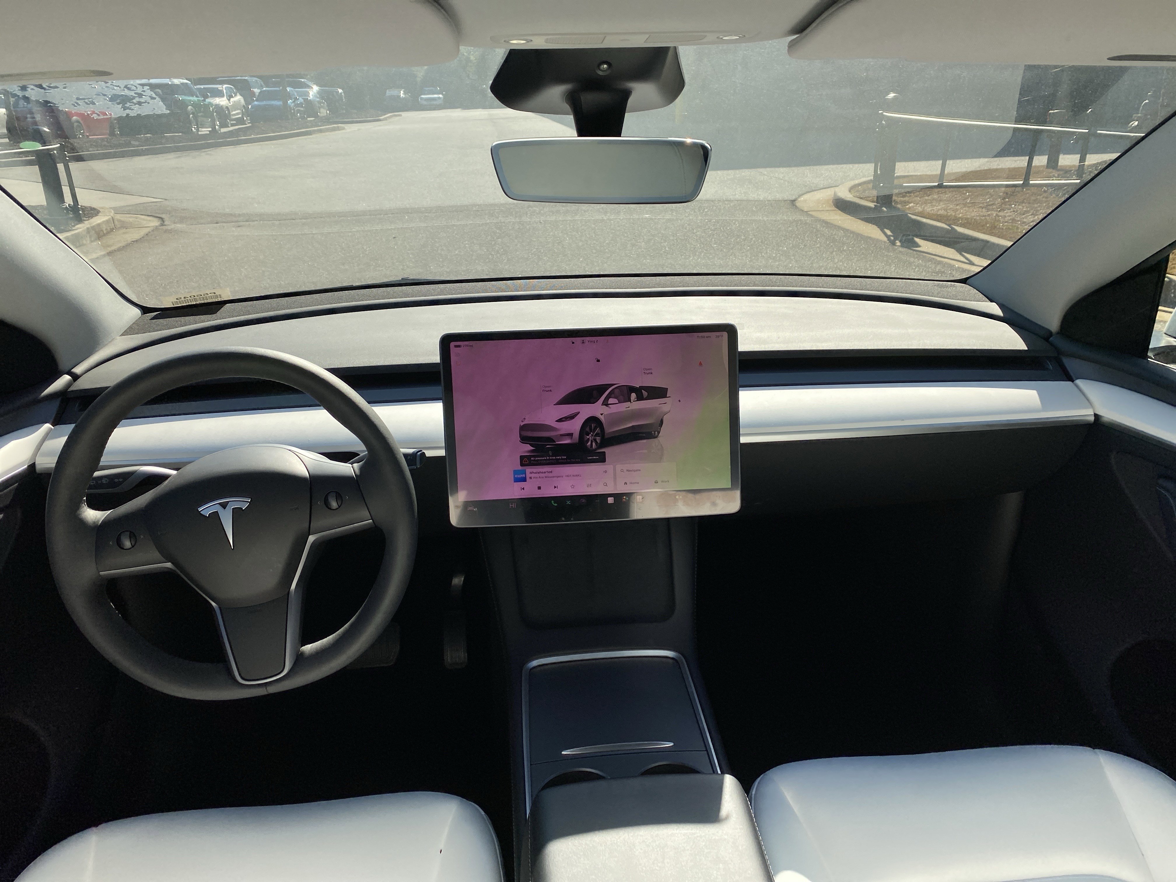 Used 2023 Tesla Model Y Long Range image 21