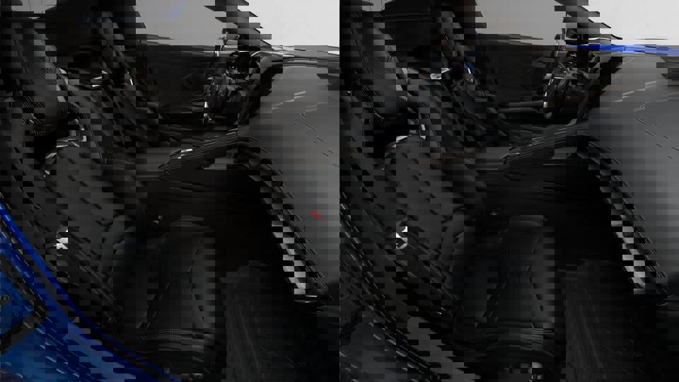 New 2026 Chevrolet Corvette E-Ray image 24