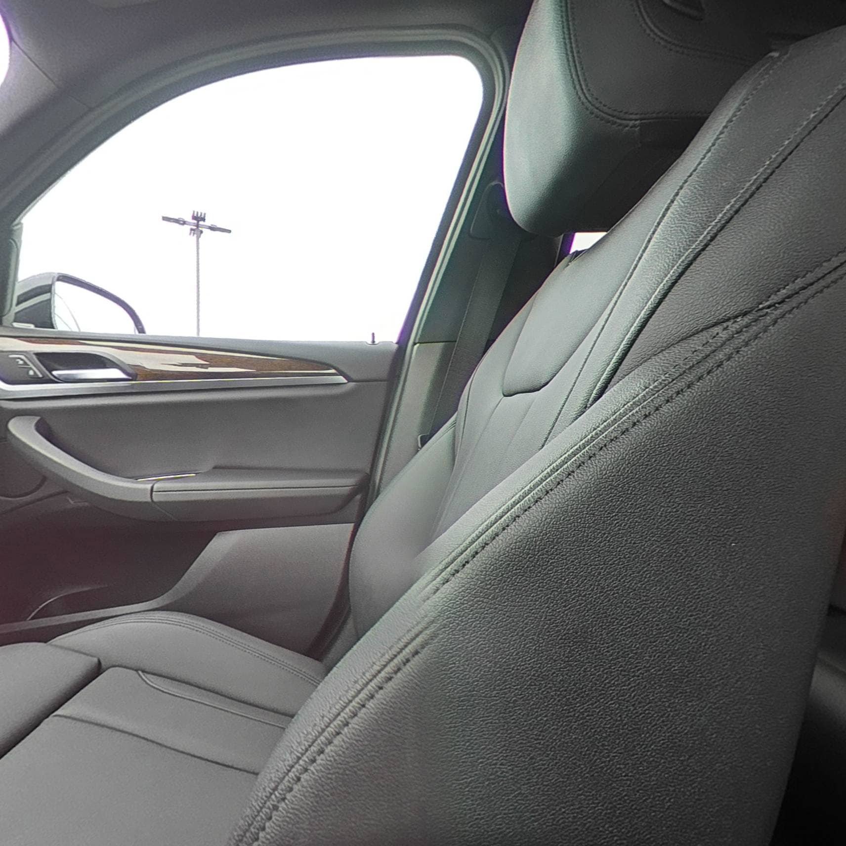 Used 2021 BMW X3 xDrive30i w/ Convenience Package AWD/4WD image 28