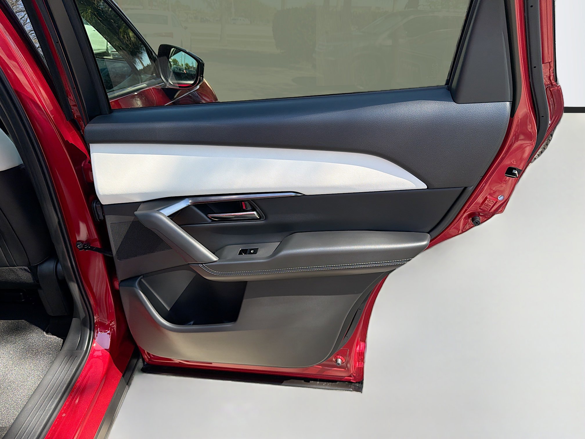 New 2026 MAZDA CX-5 Select image 44