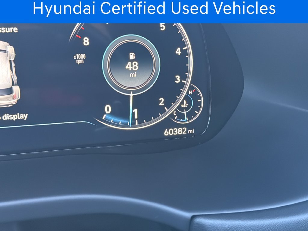 Certified 2022 Hyundai Palisade Calligraphy AWD/4WD image 24