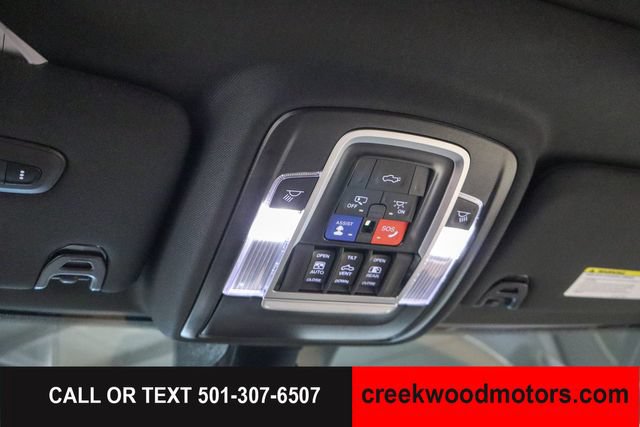 Used 2024 RAM 2500 Limited w/ Towing Technology Group AWD/4WD image 59