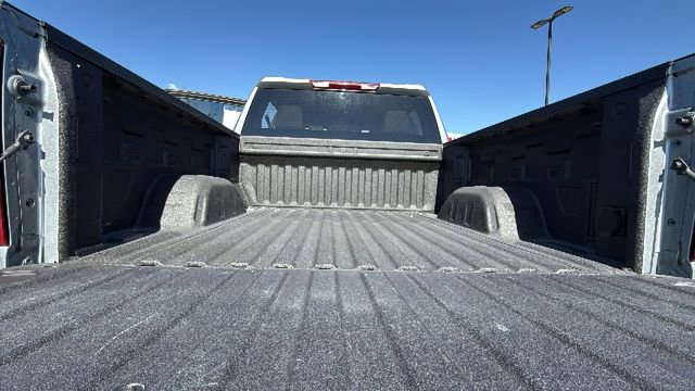 Used 2025 Chevrolet Silverado 1500 Custom w/ Rally Edition AWD/4WD image 26