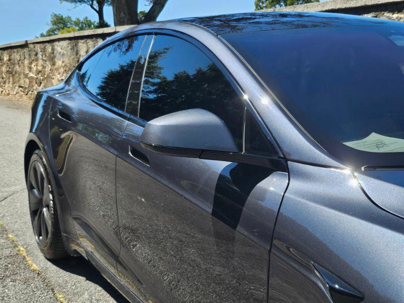 Used 2024 Tesla Model S AWD/4WD image 21