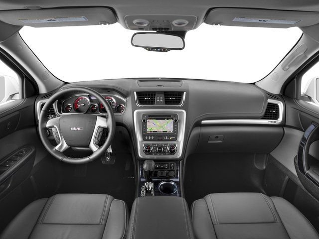 Used 2017 GMC Acadia Limited SLT AWD/4WD image 11