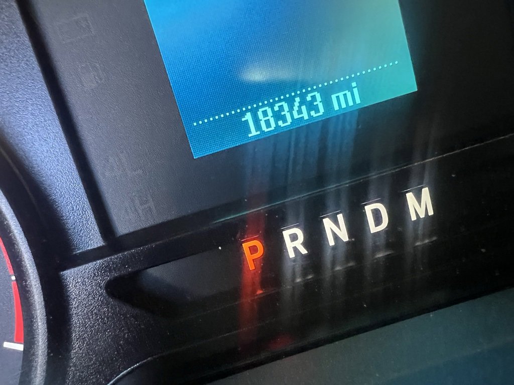 Used 2022 Ford F550 XL image 4