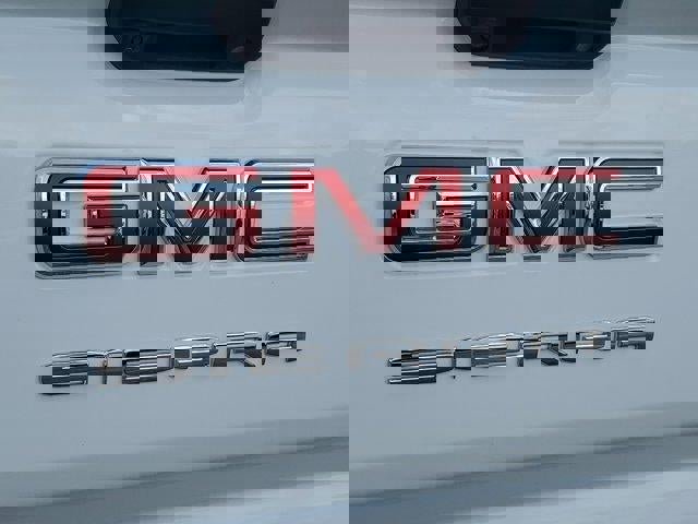 New 2026 GMC Sierra 1500 Pro image 5