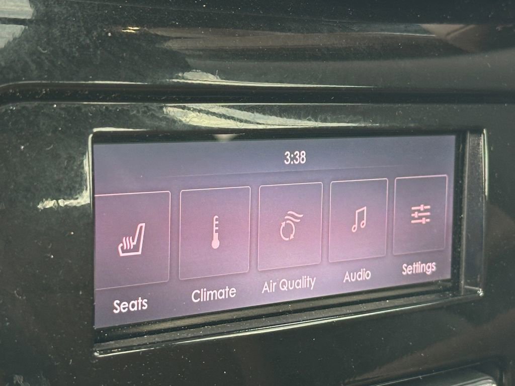 Used 2023 Lincoln Aviator Reserve w/ Equipment Group 201A image 25