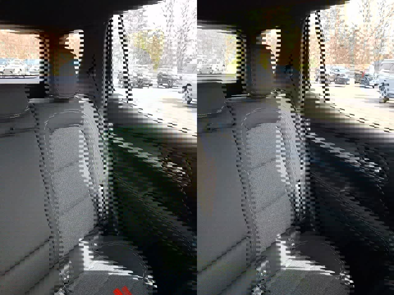 Used 2026 GMC Terrain Elevation image 14