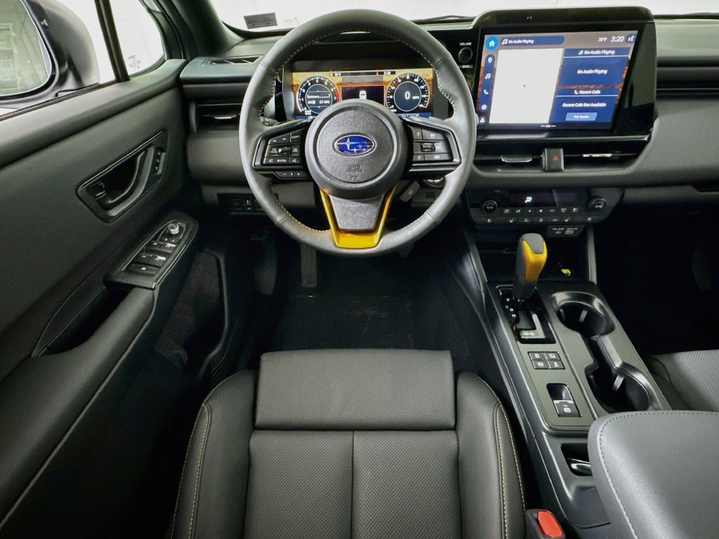 New 2026 Subaru Outback Wilderness AWD/4WD image 24