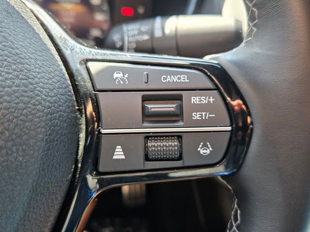 Certified 2024 Acura Integra A-Spec image 25