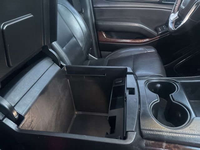 Used 2019 GMC Yukon SLT w/ Premium Edition AWD/4WD image 23