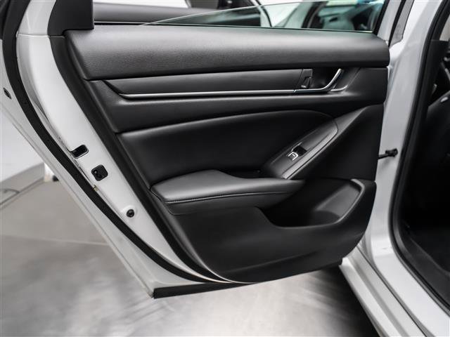 Used 2022 Honda Accord Sport Special Edition image 25