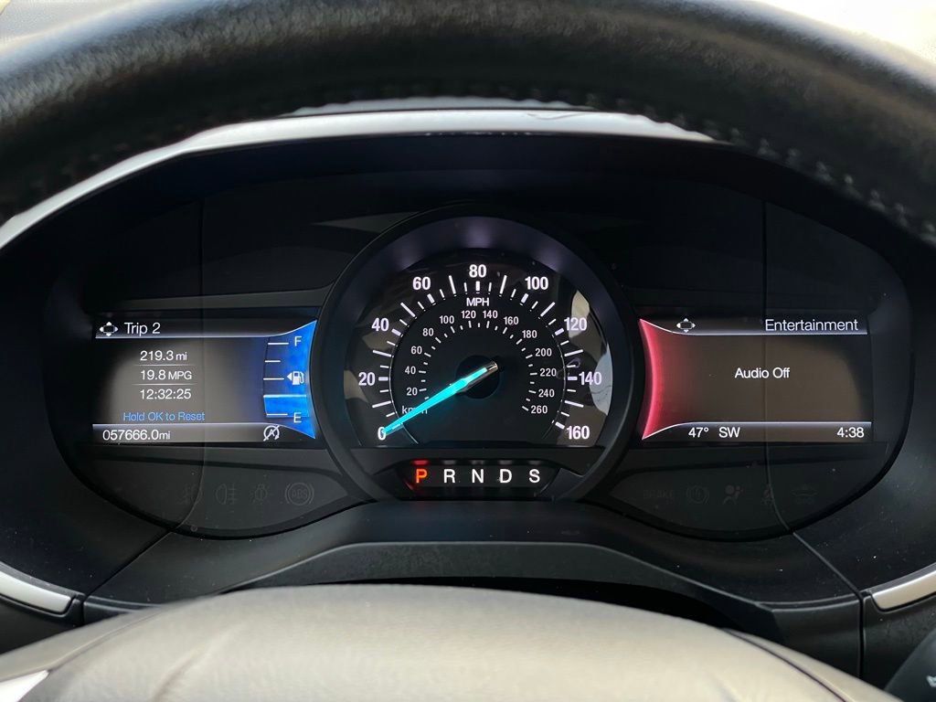 Used 2019 Ford Edge SEL w/ Equipment Group 201A image 13