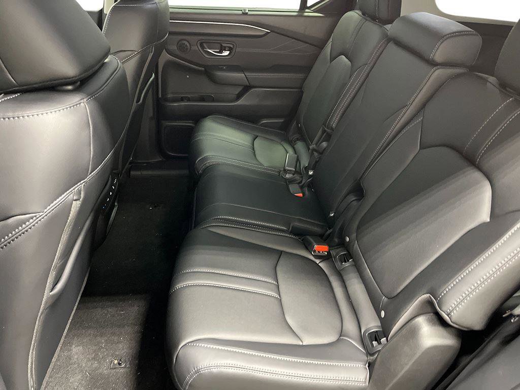 New 2026 Honda Pilot Touring image 25