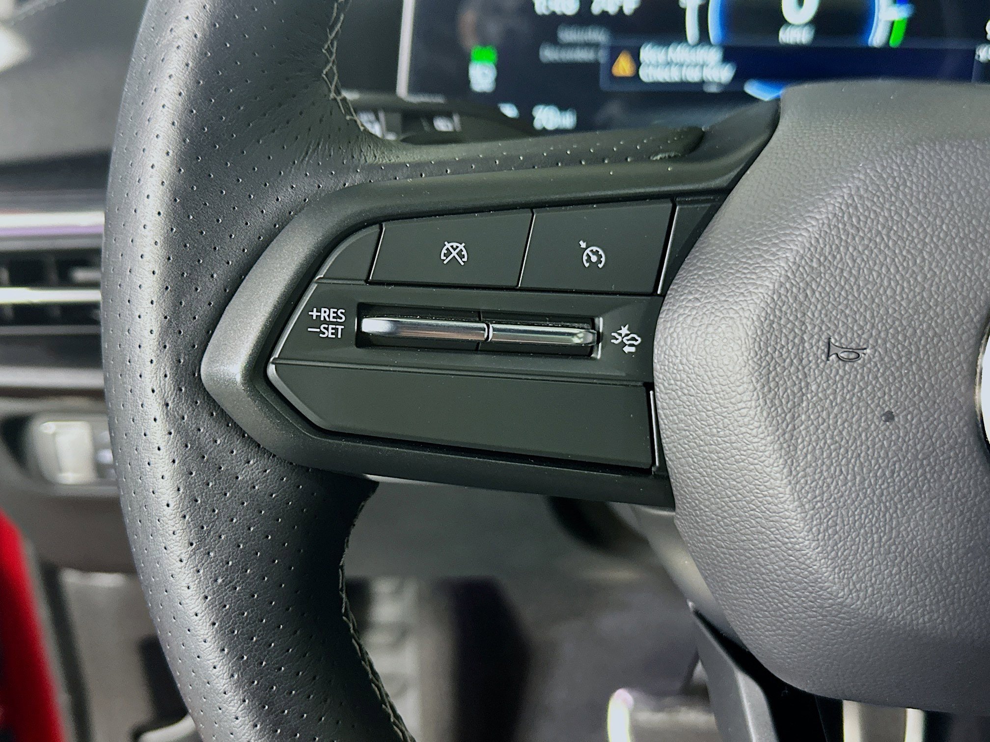 Used 2024 Acura ZDX A-Spec image 16