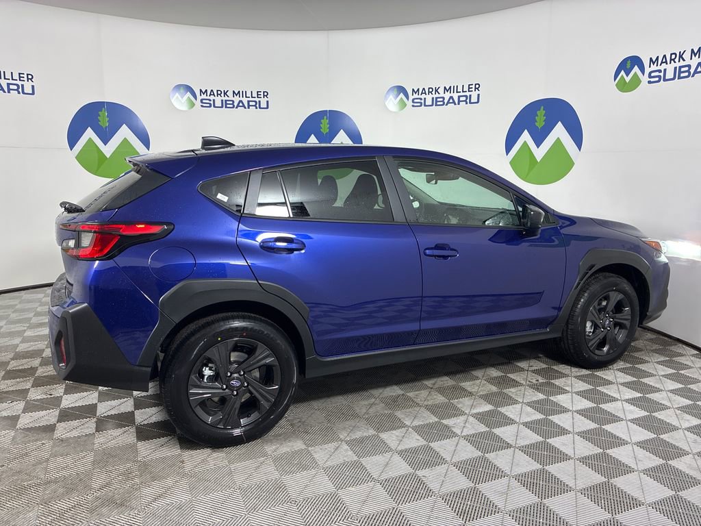 New 2026 Subaru Crosstrek 2.5i w/ Convenience Package #1 image 13